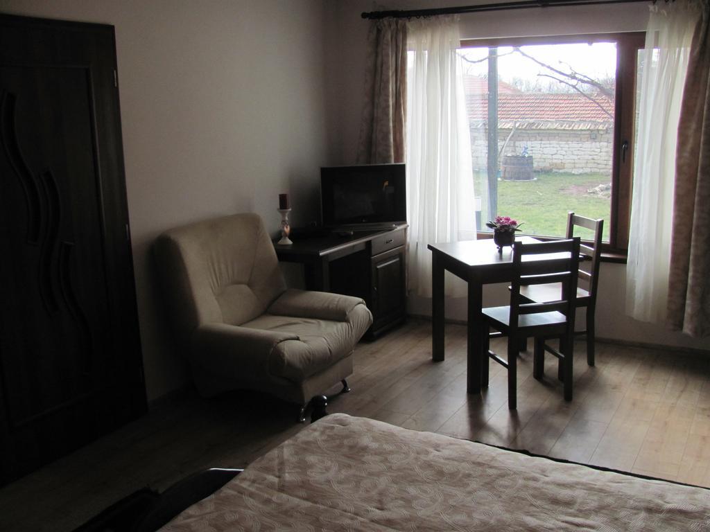 Guest House Villa Elma Nevsha Cameră foto