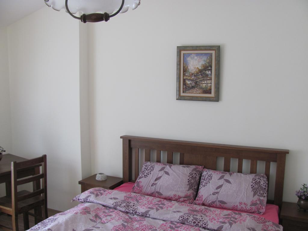 Guest House Villa Elma Nevsha Cameră foto