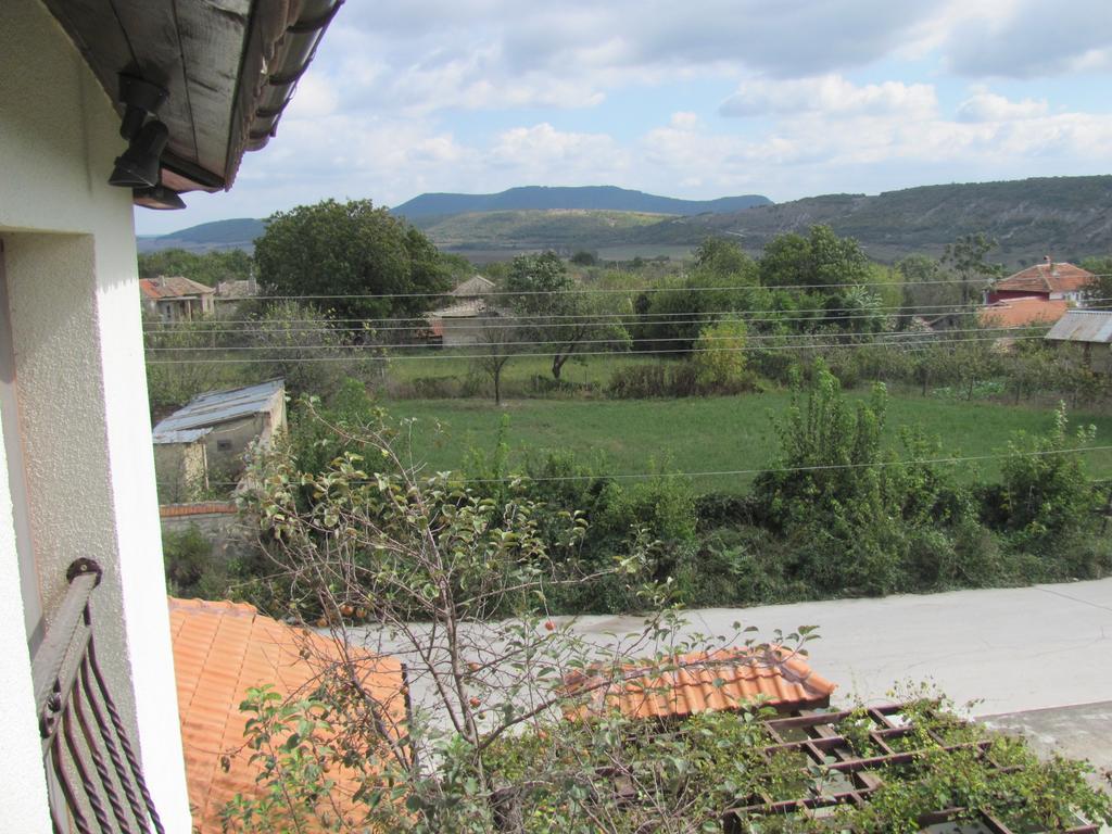 Guest House Villa Elma Nevsha Exterior foto