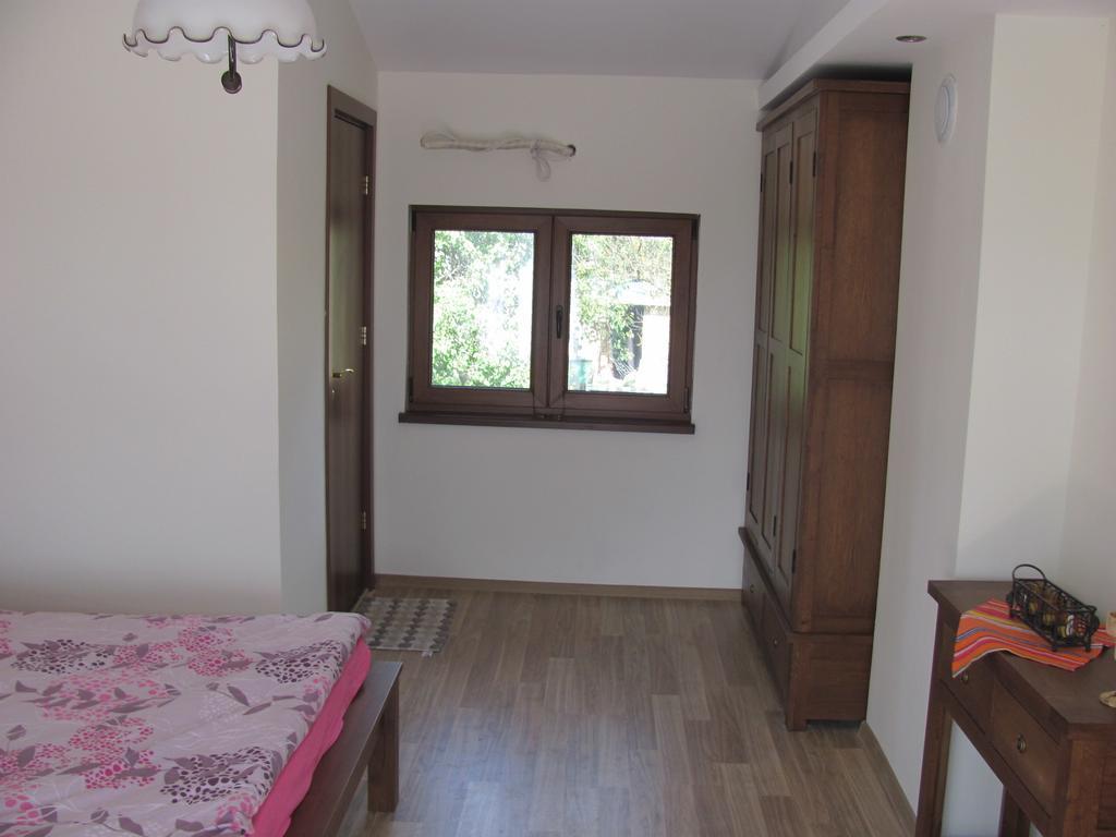 Guest House Villa Elma Nevsha Cameră foto