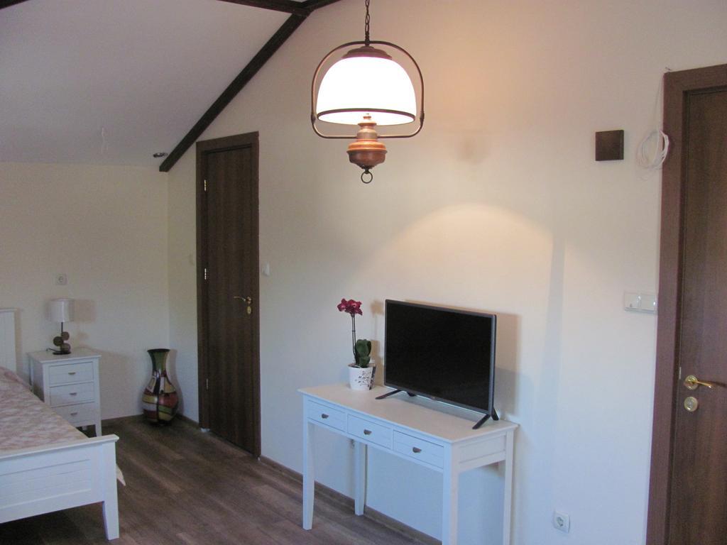 Guest House Villa Elma Nevsha Cameră foto